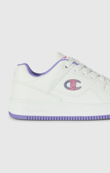 Sneakers RD18 LOW G GS Mid Cut da Bambino