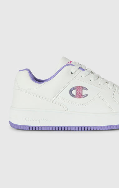 Sneakers RD18 LOW G GS Mid Cut pour Garçon