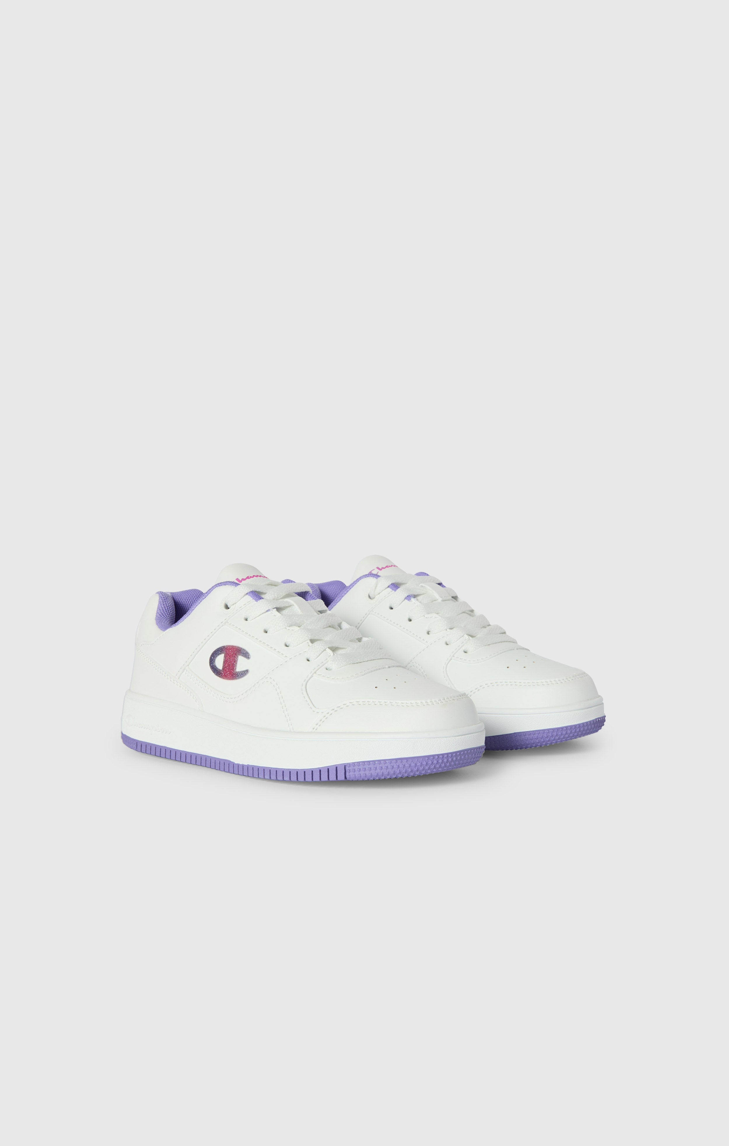Sneakers RD18 LOW G GS Mid Cut pour Garçon