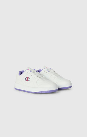 Sneakers RD18 LOW G GS Mid Cut pour Garçon