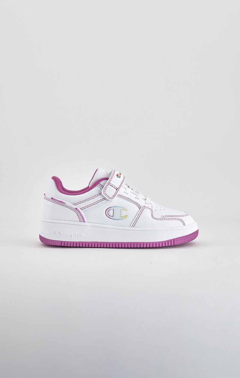 Sneaker bas RD18 pour fille