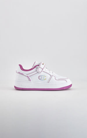 Sneaker bas RD18 pour fille