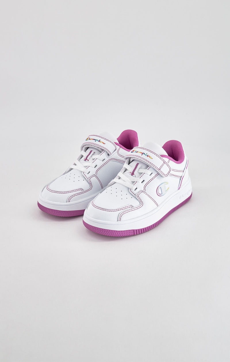 Sneaker bas RD18 pour fille