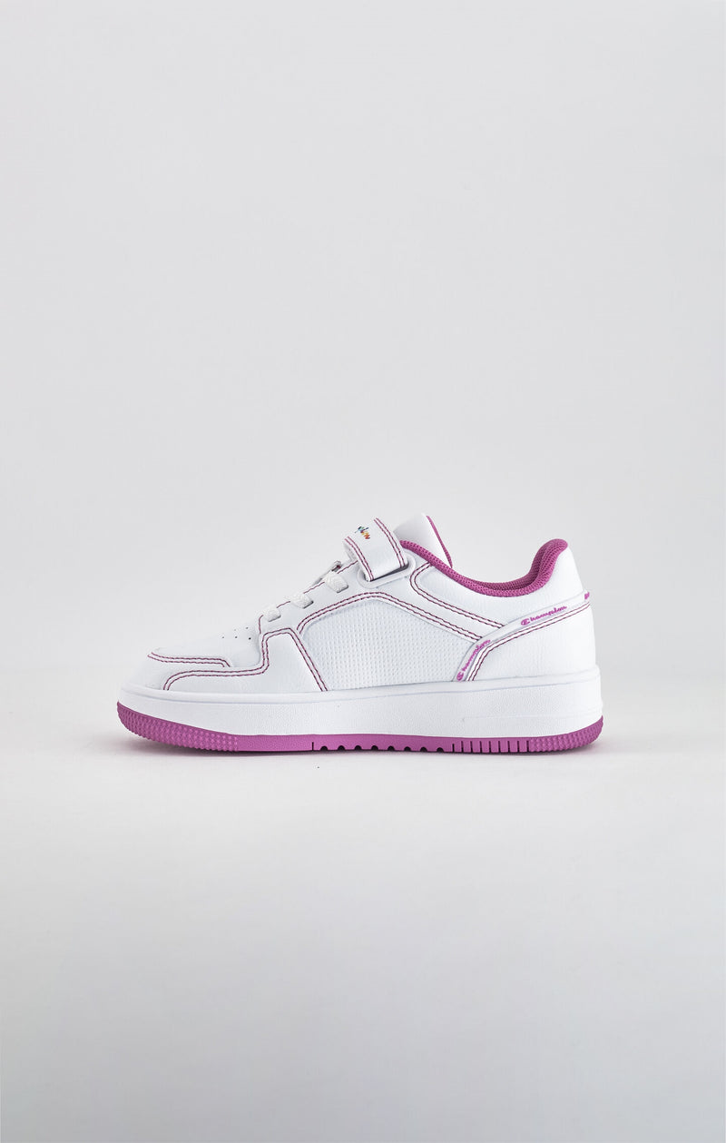 Sneaker bas RD18 pour fille
