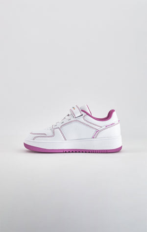 Sneaker bas RD18 pour fille