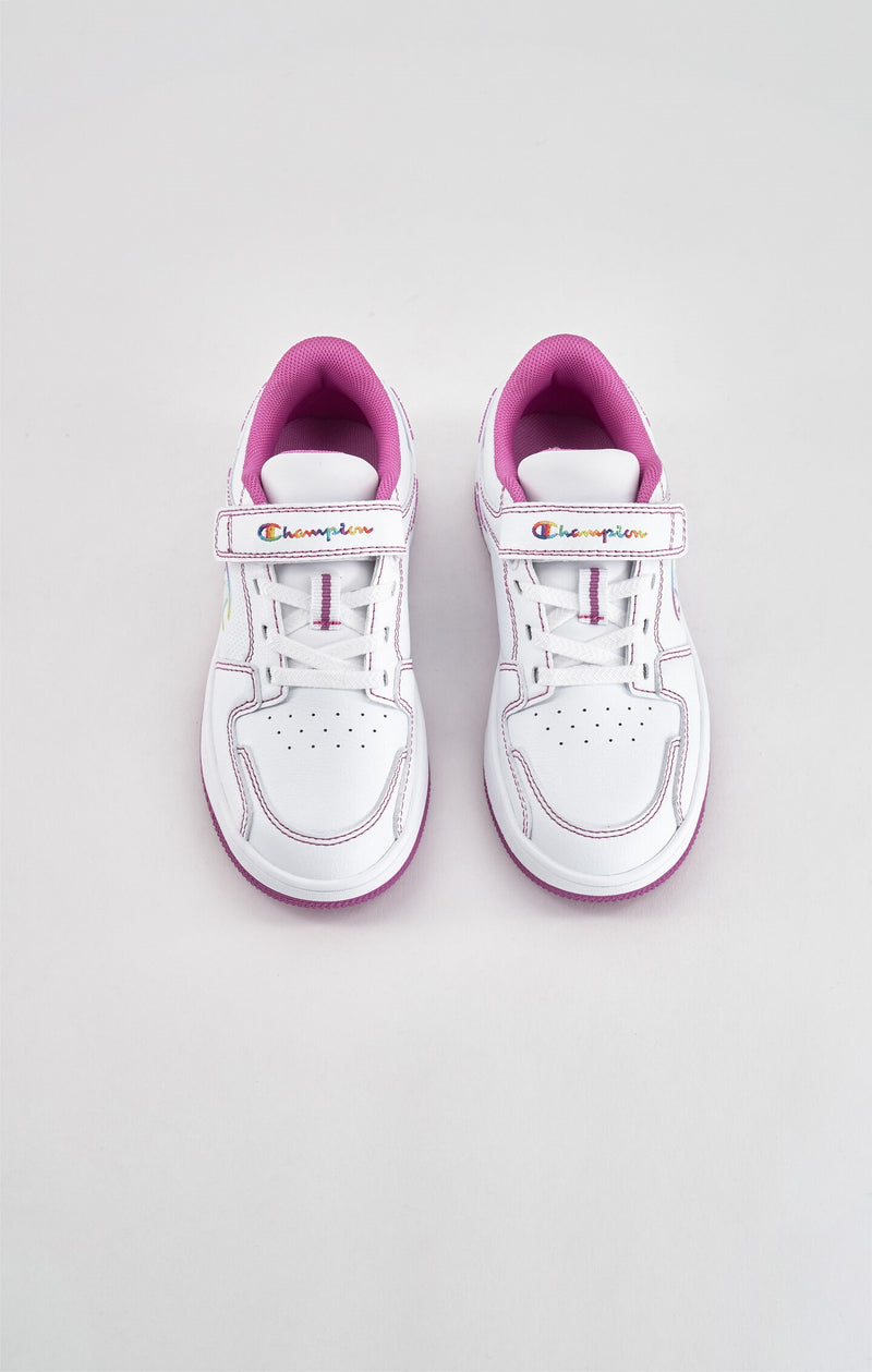 Sneaker bas RD18 pour fille