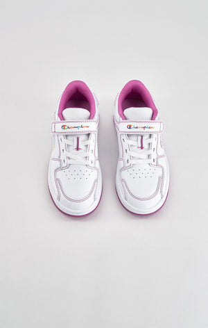 Sneaker bas RD18 pour fille