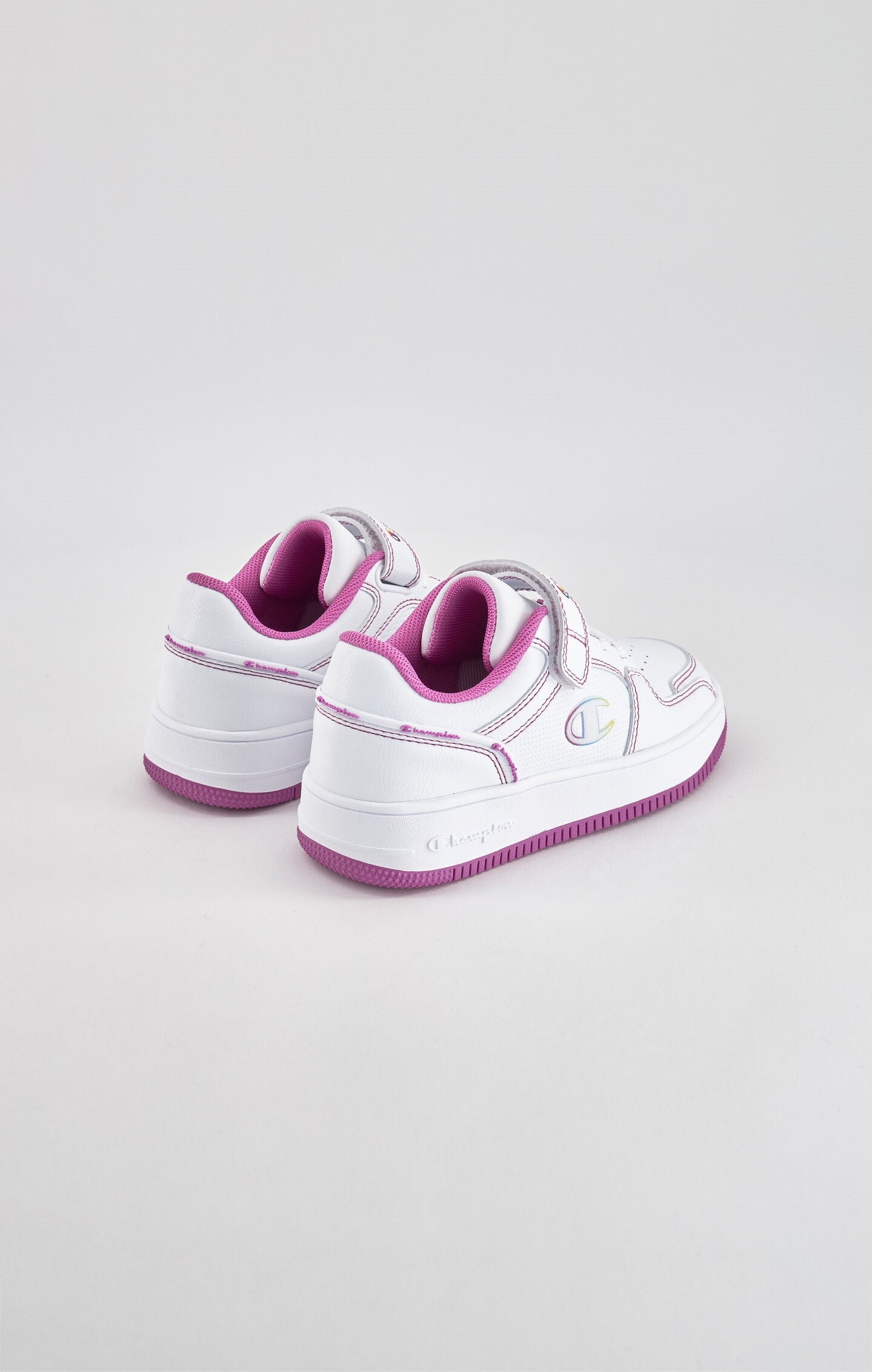 Sneaker bas RD18 pour fille