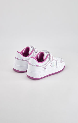 Sneaker bas RD18 pour fille