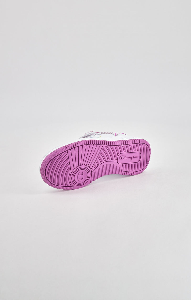 Sneaker bas RD18 pour fille