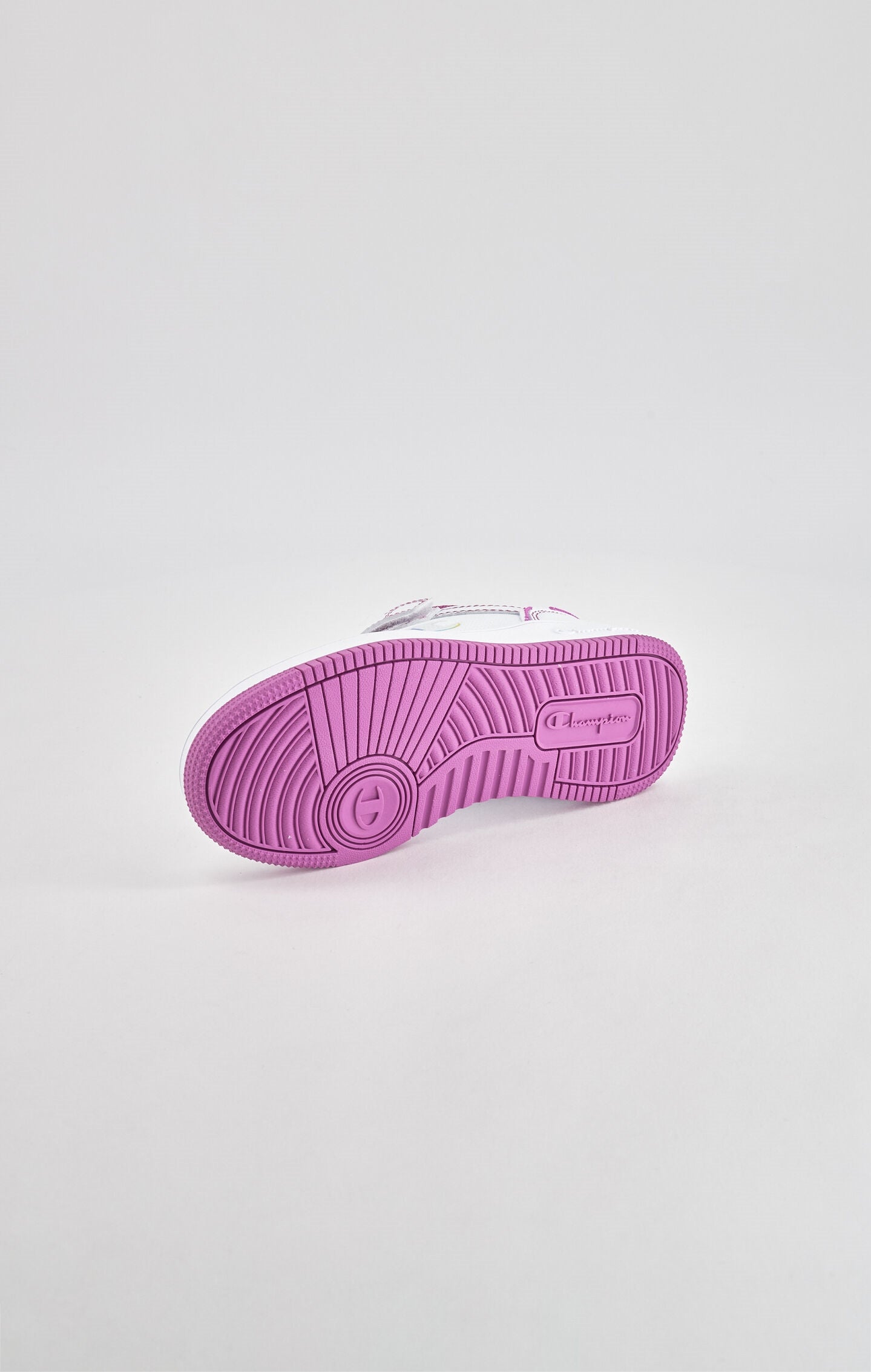 Sneaker bas RD18 pour fille