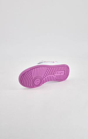 Sneaker bas RD18 pour fille