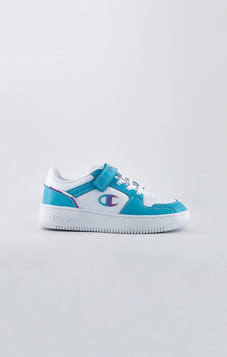 Sneaker bas RD18 pour fille