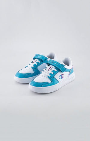 Sneaker bas RD18 pour fille