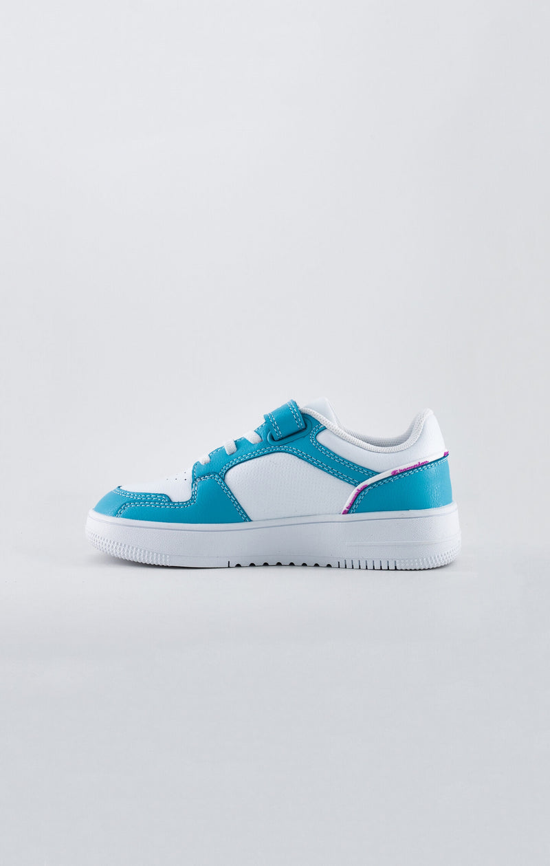 Sneaker bas RD18 pour fille