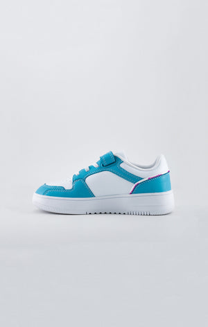 Sneaker bas RD18 pour fille