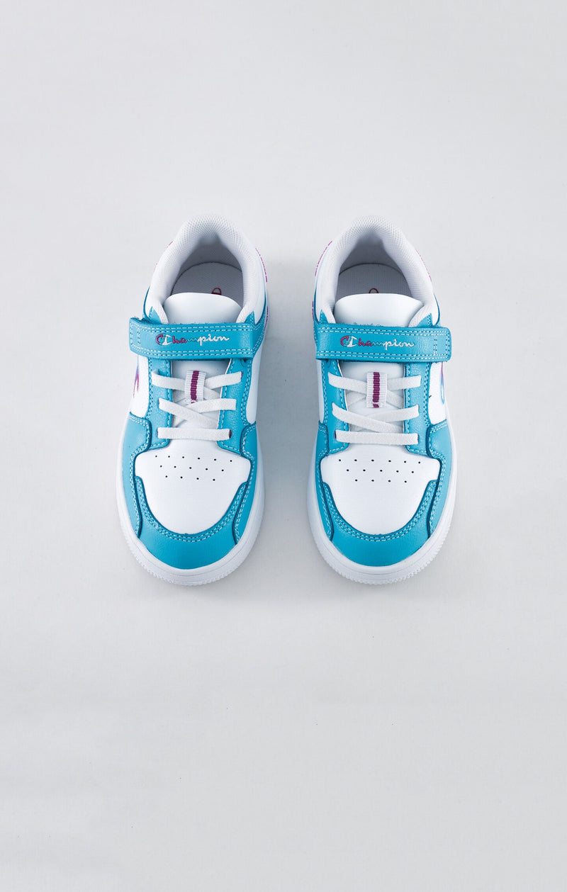 Sneaker bas RD18 pour fille