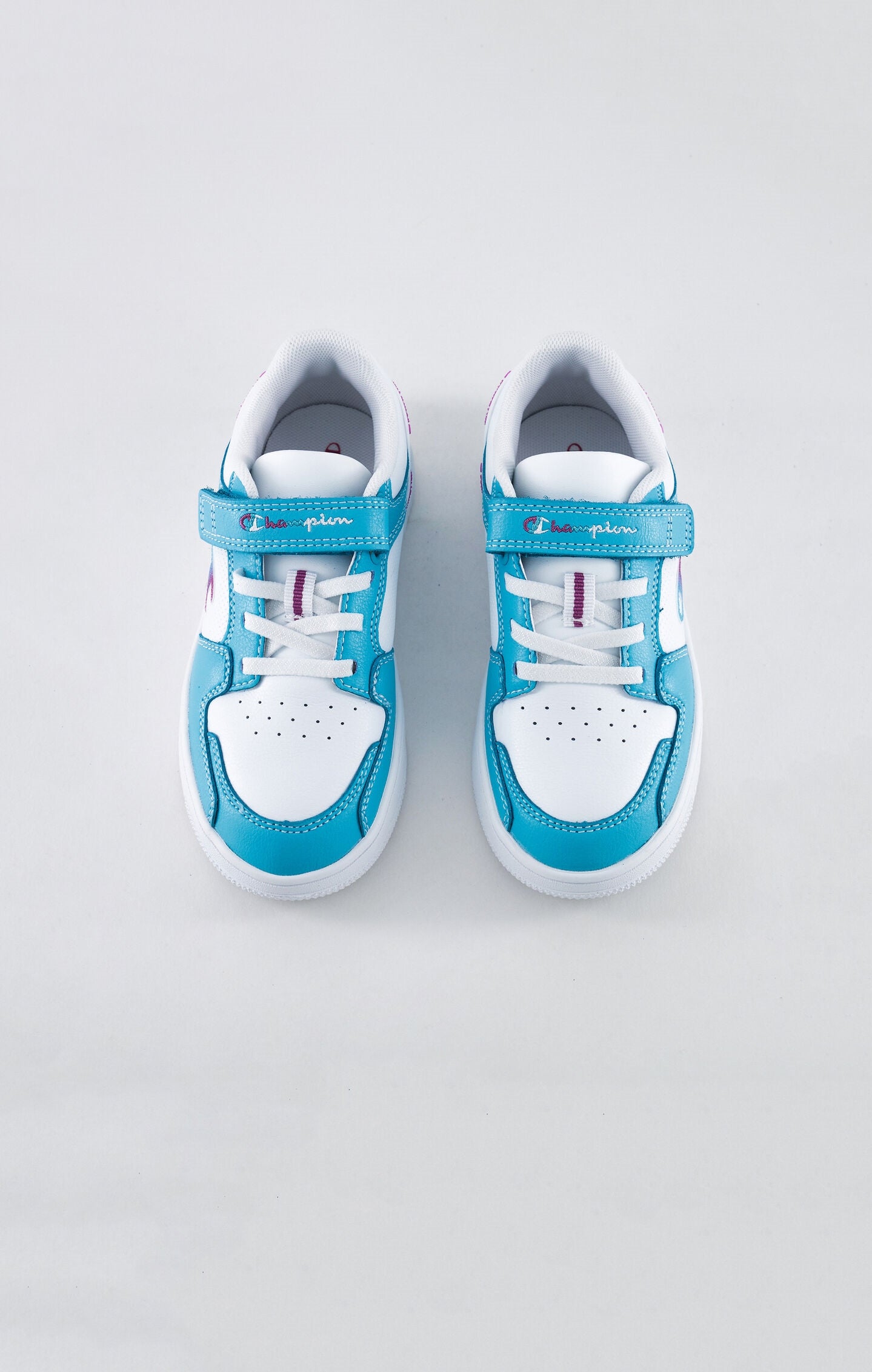 Sneaker bas RD18 pour fille