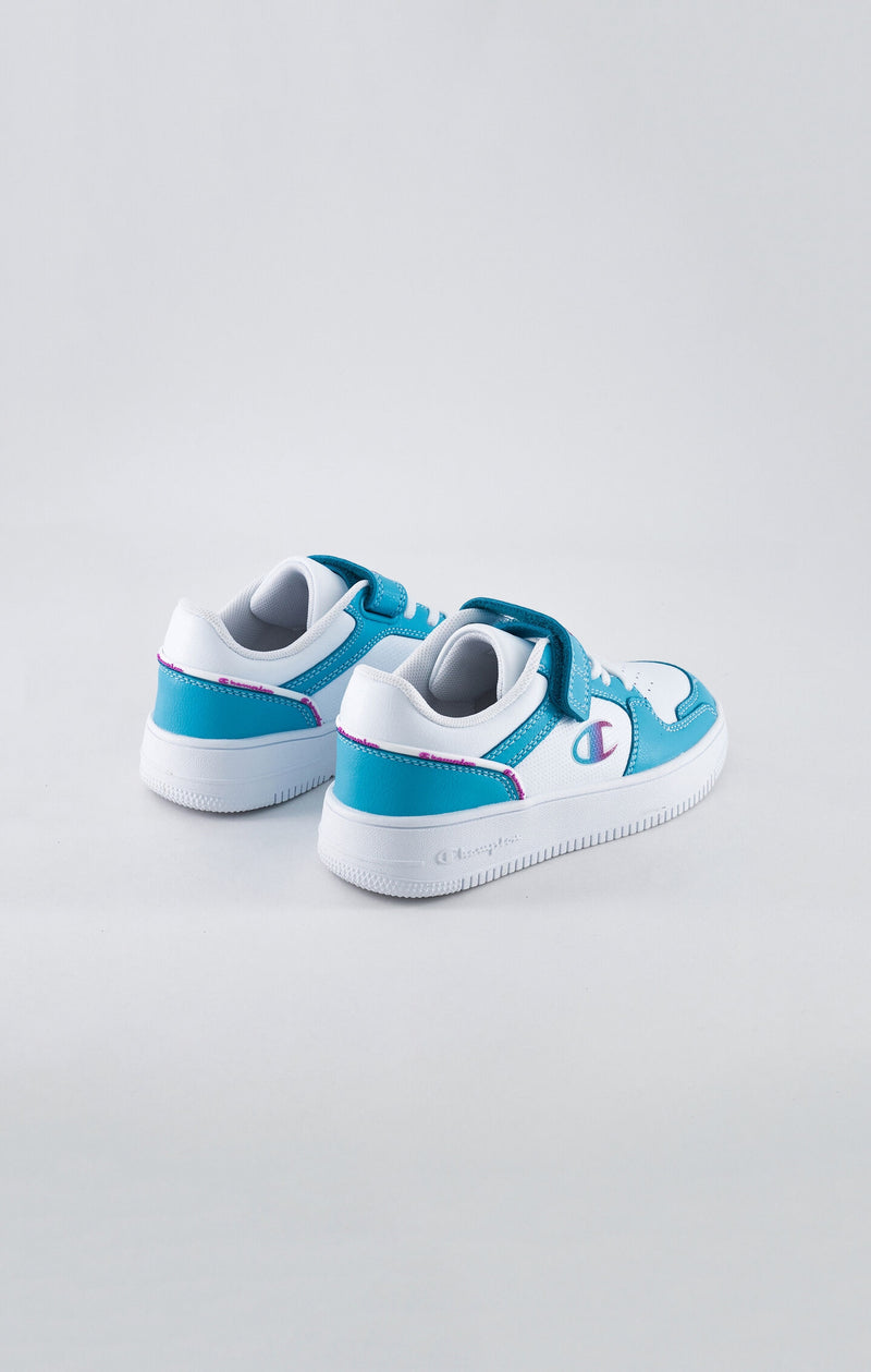 Sneaker bas RD18 pour fille