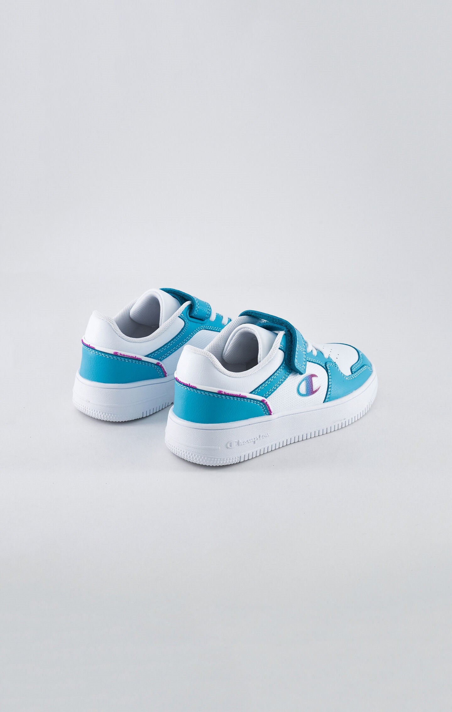 Sneaker bas RD18 pour fille