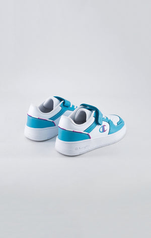 Sneaker bas RD18 pour fille
