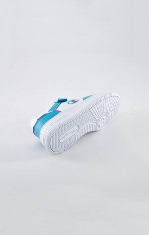 Sneaker bas RD18 pour fille