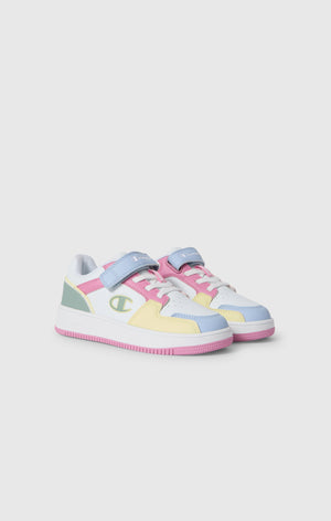 Girls RD18 Low Trainers