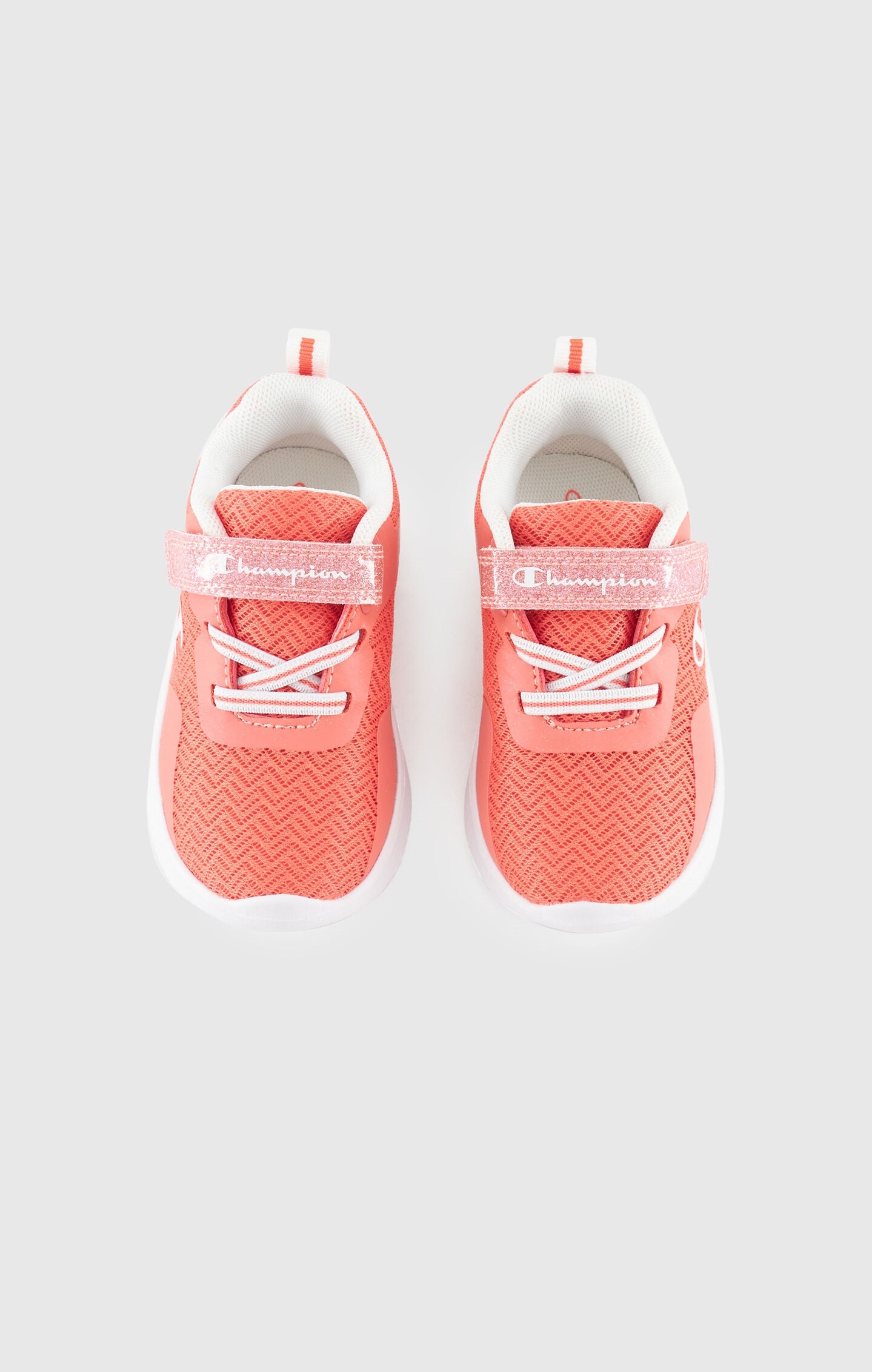 Sneakers Fille SOFTY EVOLVE Avec Scratchs Et Lacets Élastiques