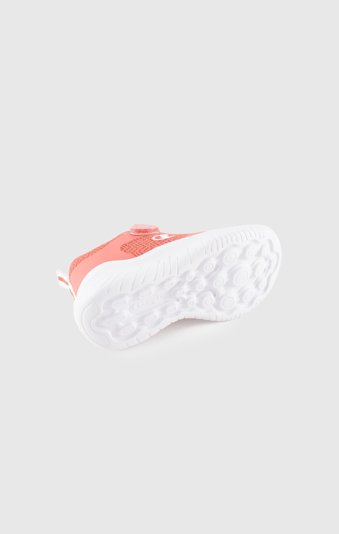 Sneakers Fille SOFTY EVOLVE Avec Scratchs Et Lacets Élastiques