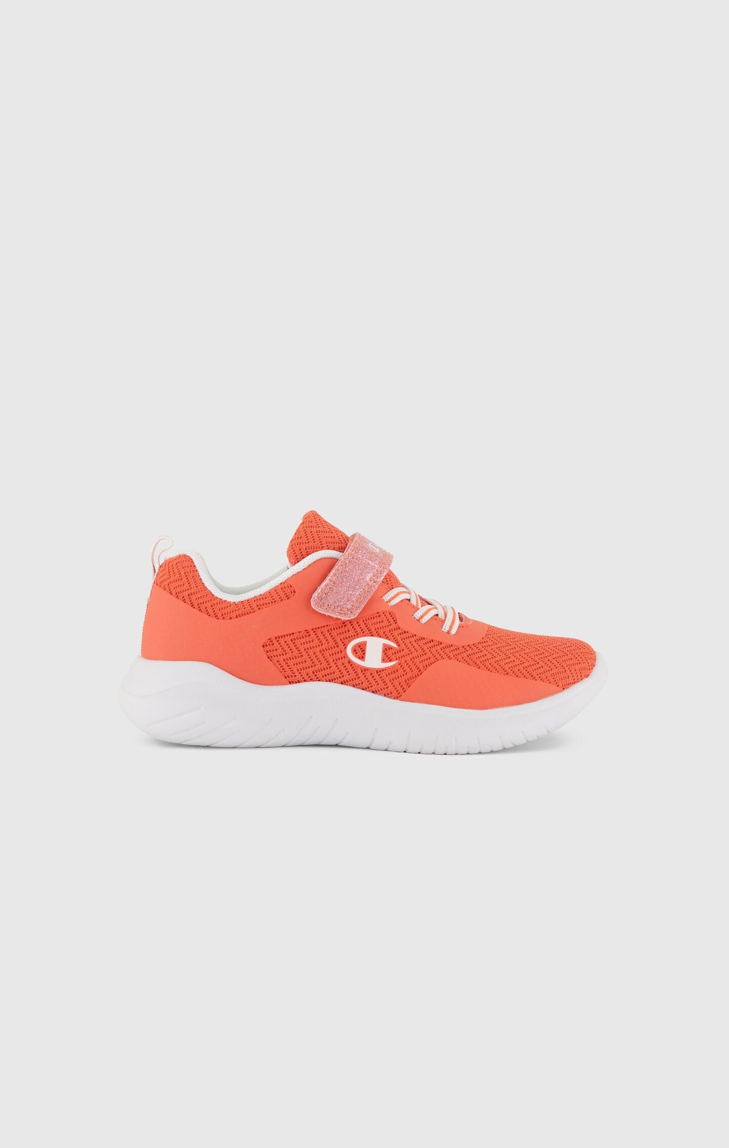 Sneakers Fille SOFTY EVOLVE Avec Scratchs Et Lacets