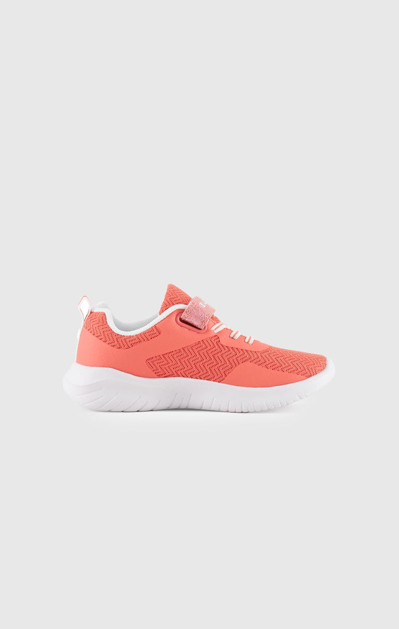 Sneakers Fille SOFTY EVOLVE Avec Scratchs Et Lacets