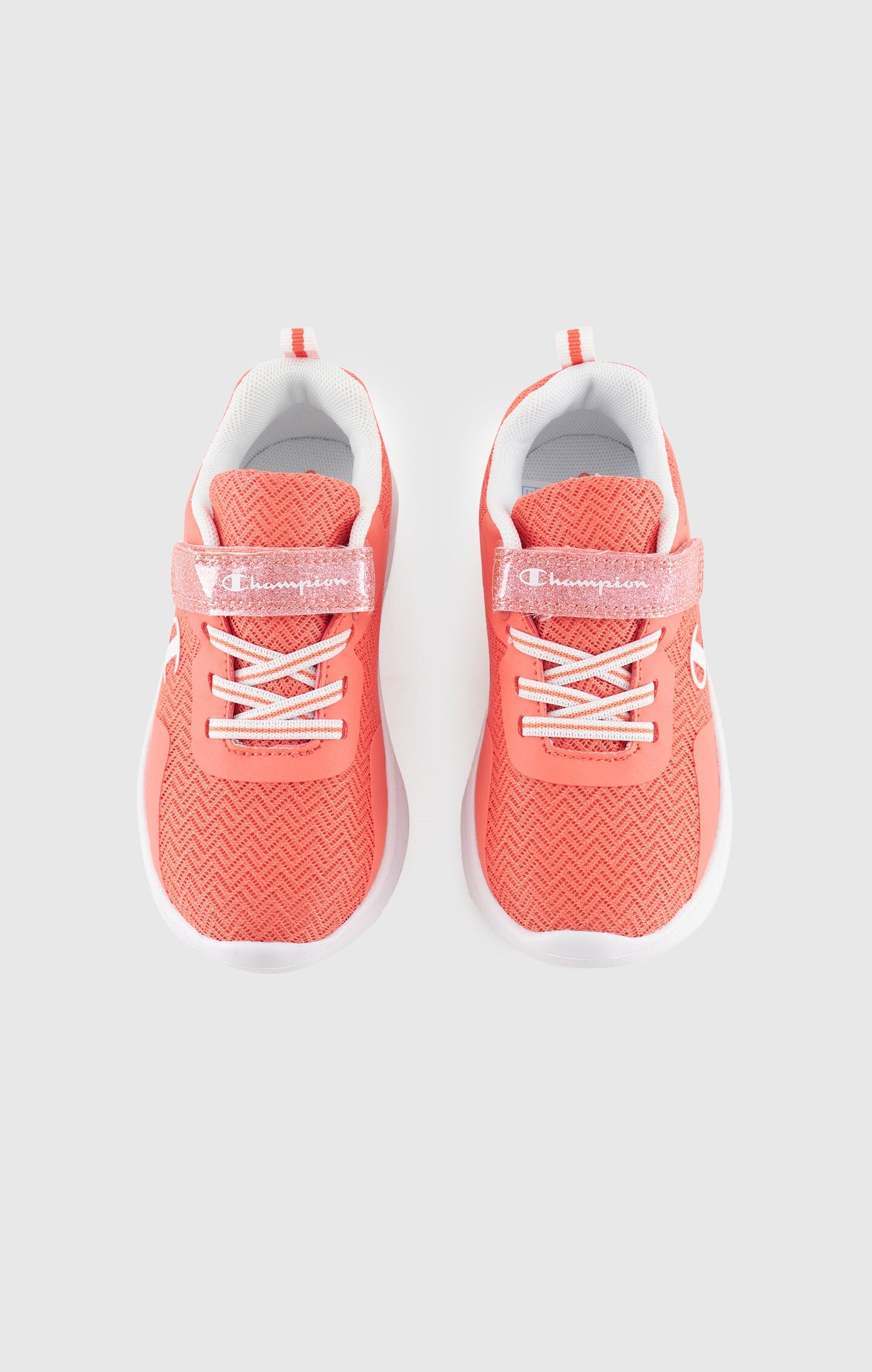 Girl’s Trainers SOFTY EVOLVE With Straps And Laces