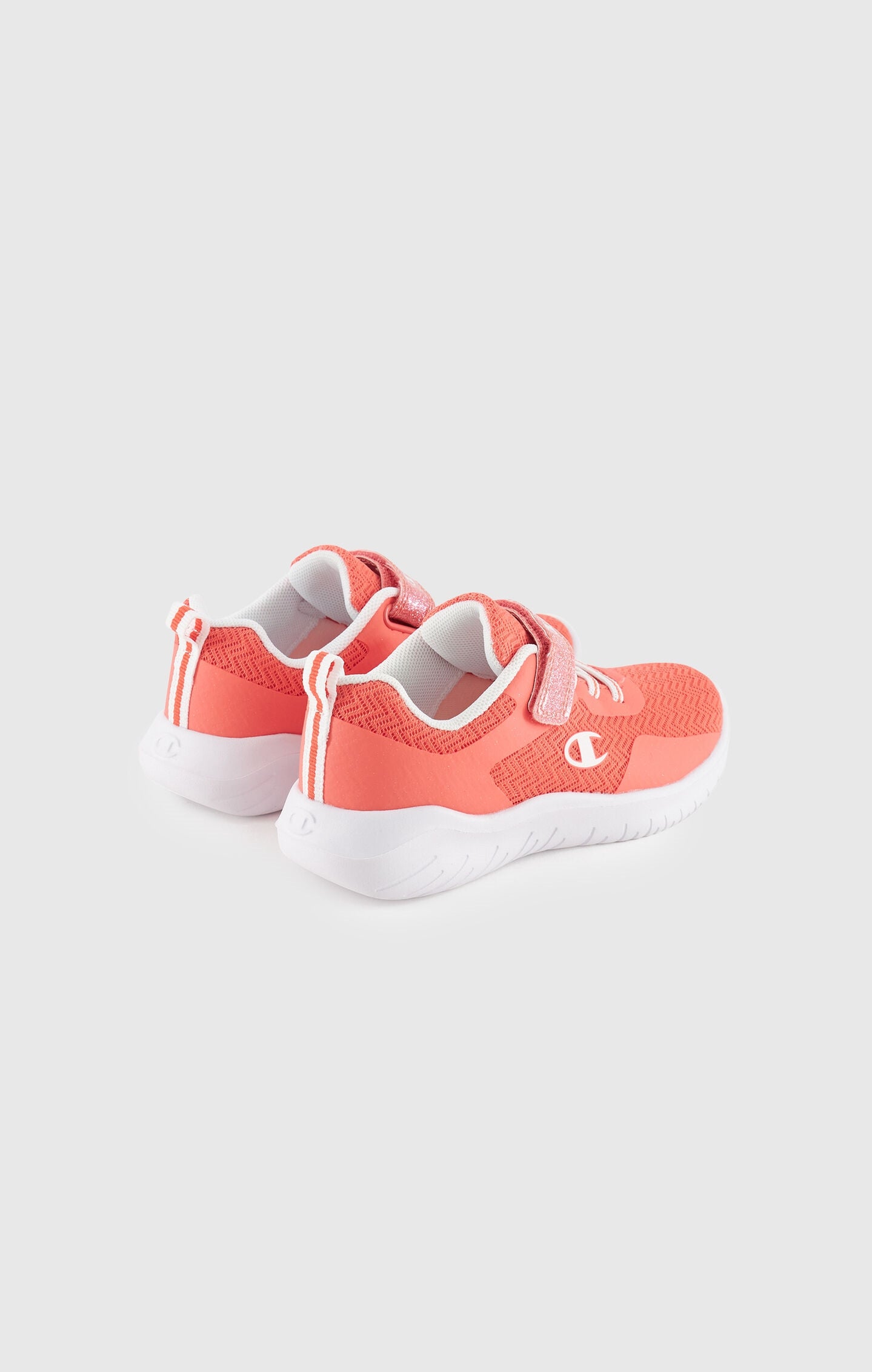 Girl’s Trainers SOFTY EVOLVE With Straps And Laces