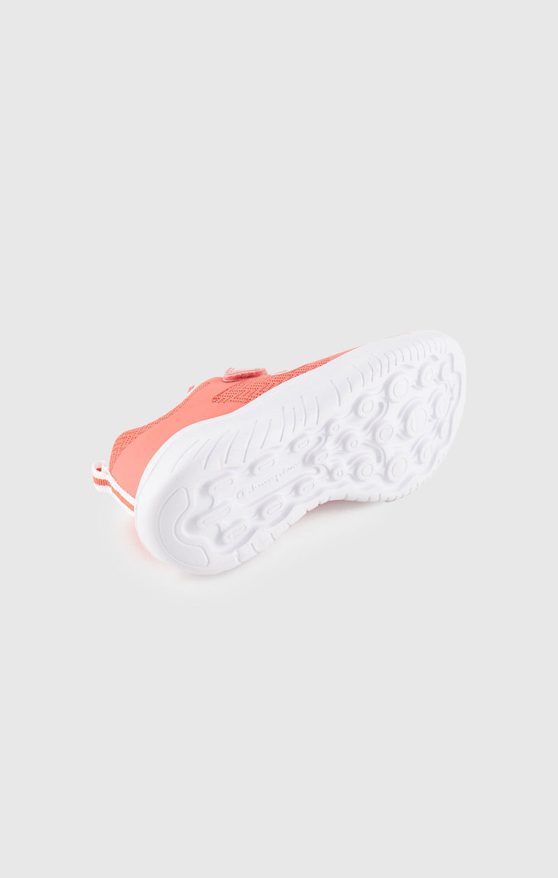 Sneakers Fille SOFTY EVOLVE Avec Scratchs Et Lacets