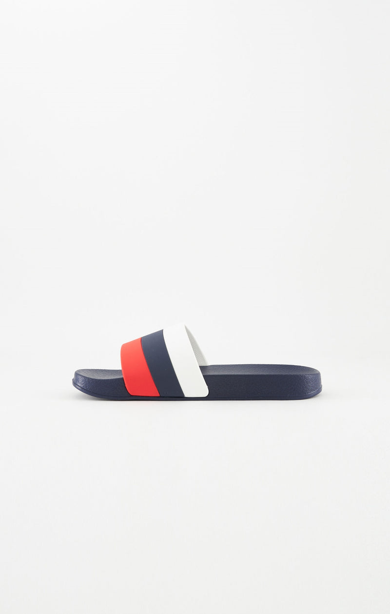 Claquettes bambin ALL AMERICAN - Garçons