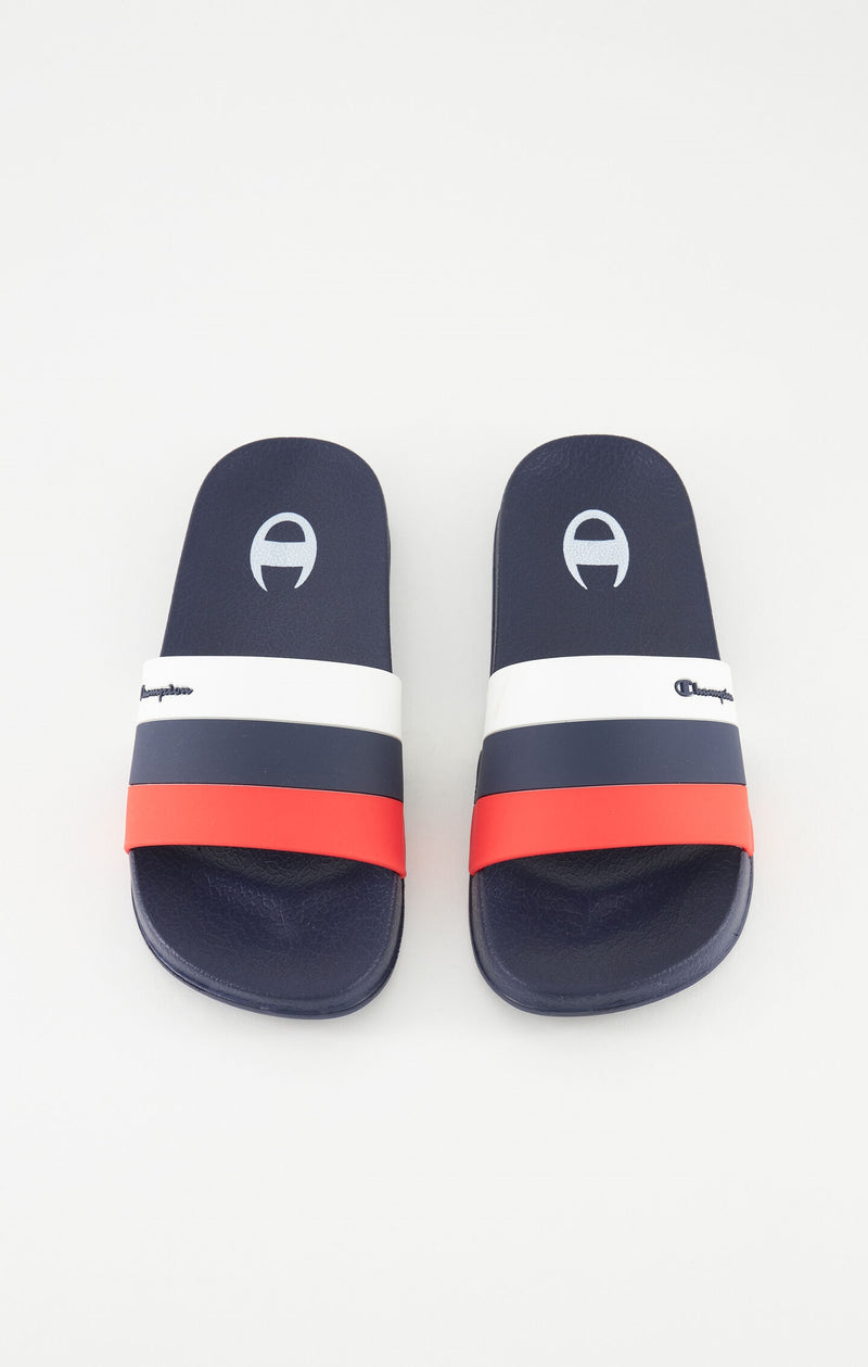 Claquettes bambin ALL AMERICAN - Garçons