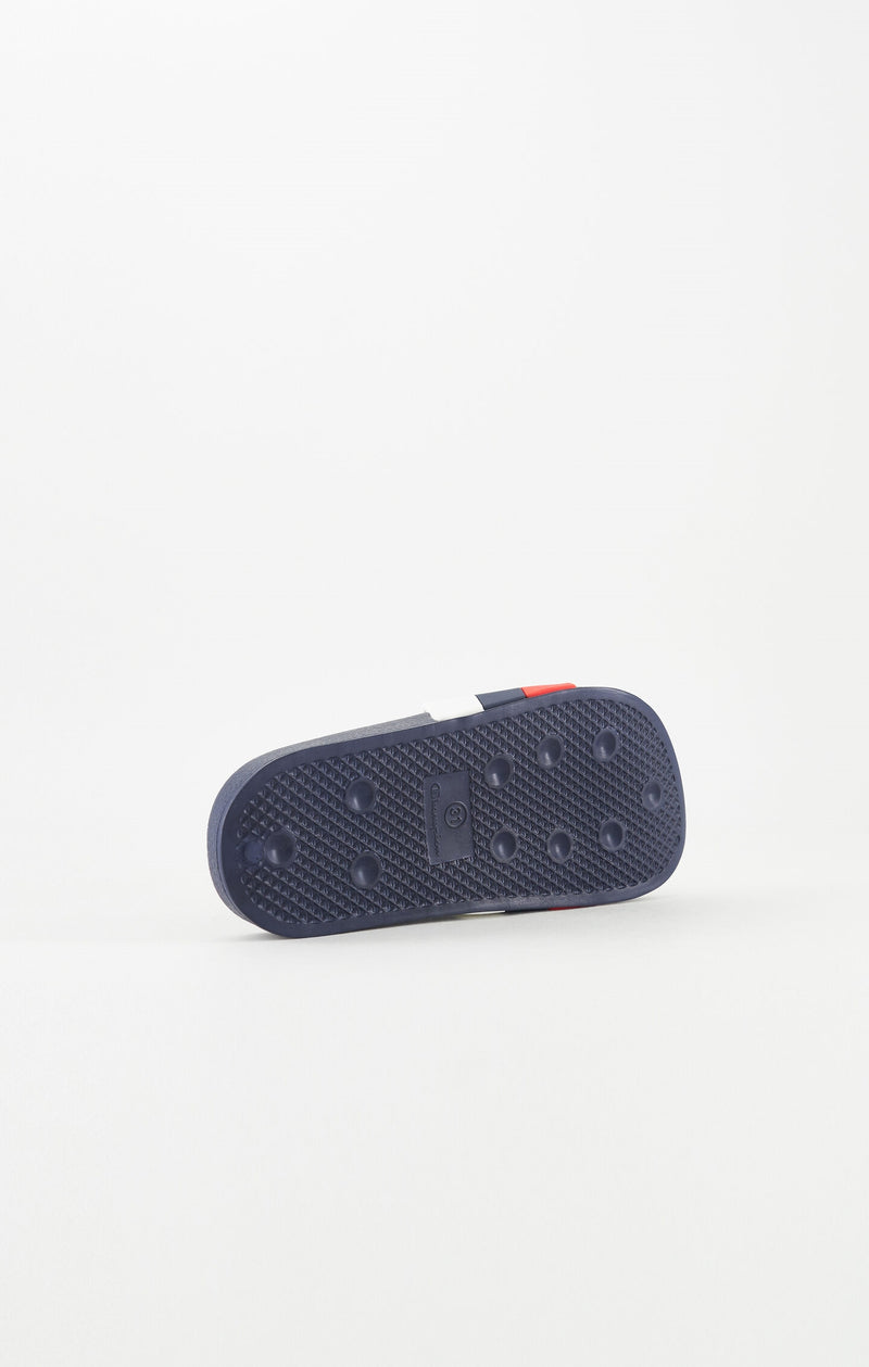Claquettes bambin ALL AMERICAN - Garçons