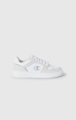 Mädchen RD18 2.0 Low G GS Sneakers