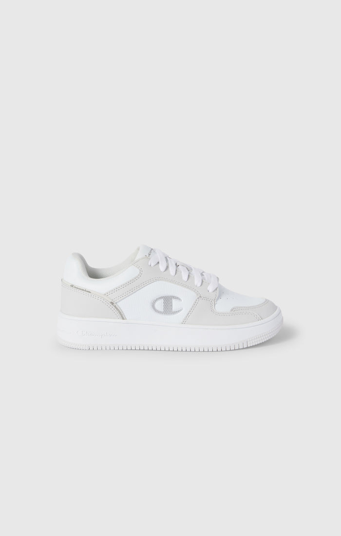 Zapatillas Bajas Niña RD18 2.0 Low G GS