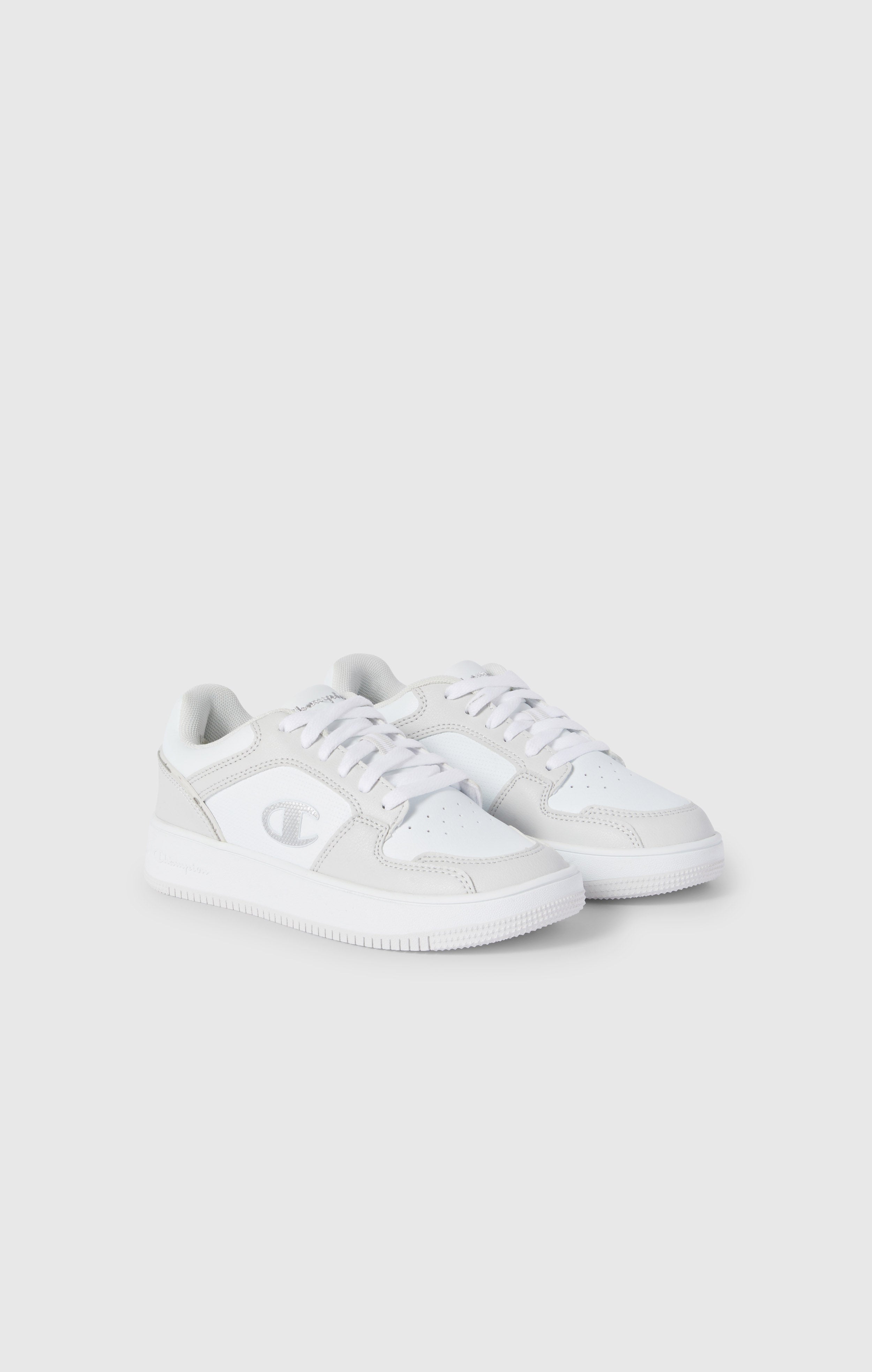 Mädchen RD18 2.0 Low G GS Sneakers