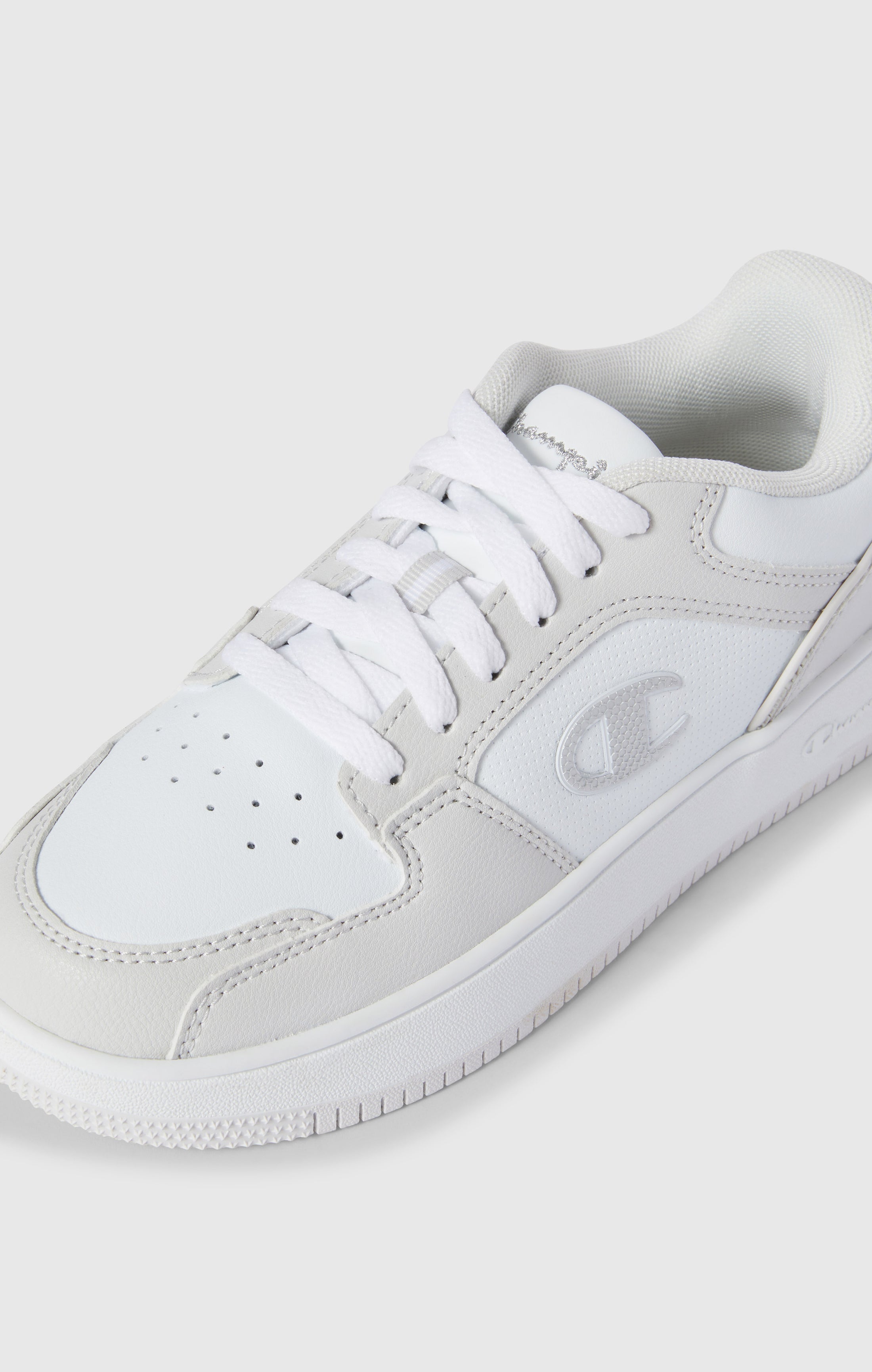Mädchen RD18 2.0 Low G GS Sneakers