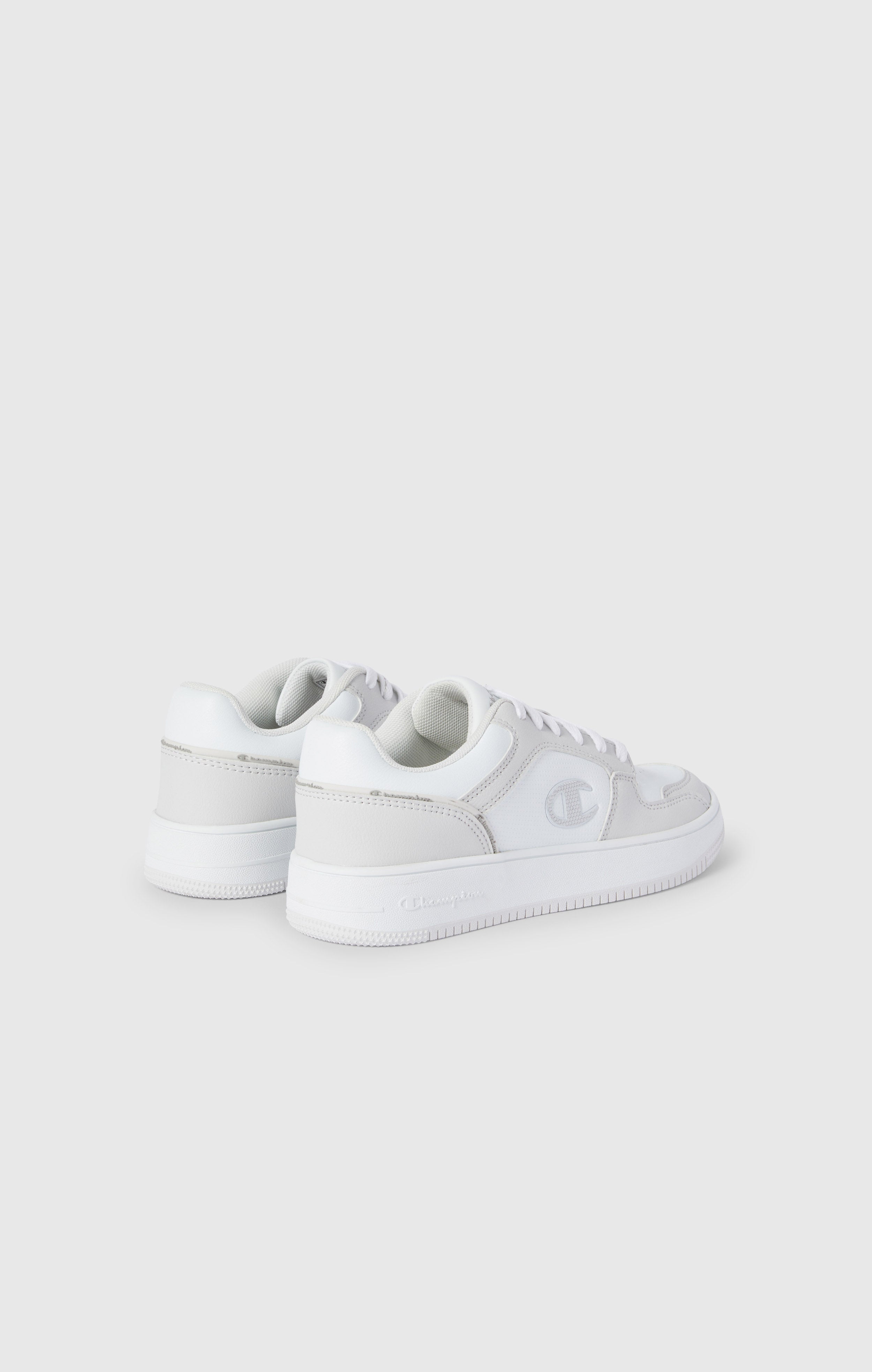 Mädchen RD18 2.0 Low G GS Sneakers