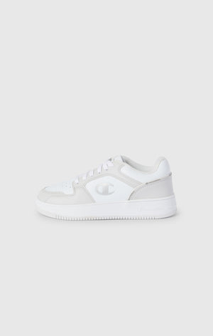 Mädchen RD18 2.0 Low G GS Sneakers