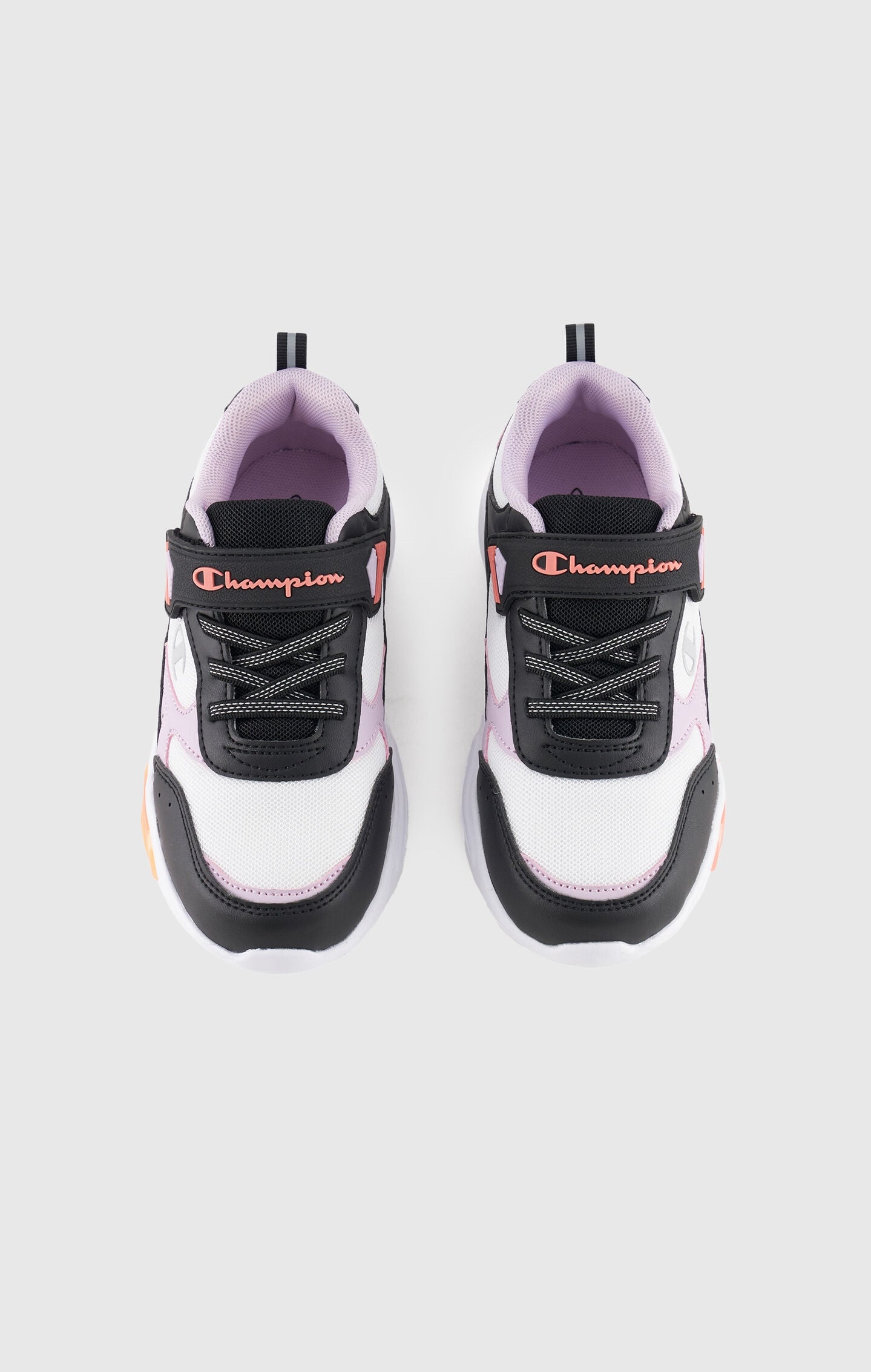 Sneakers Garçon WAVE Avec Scratchs Et Lacets