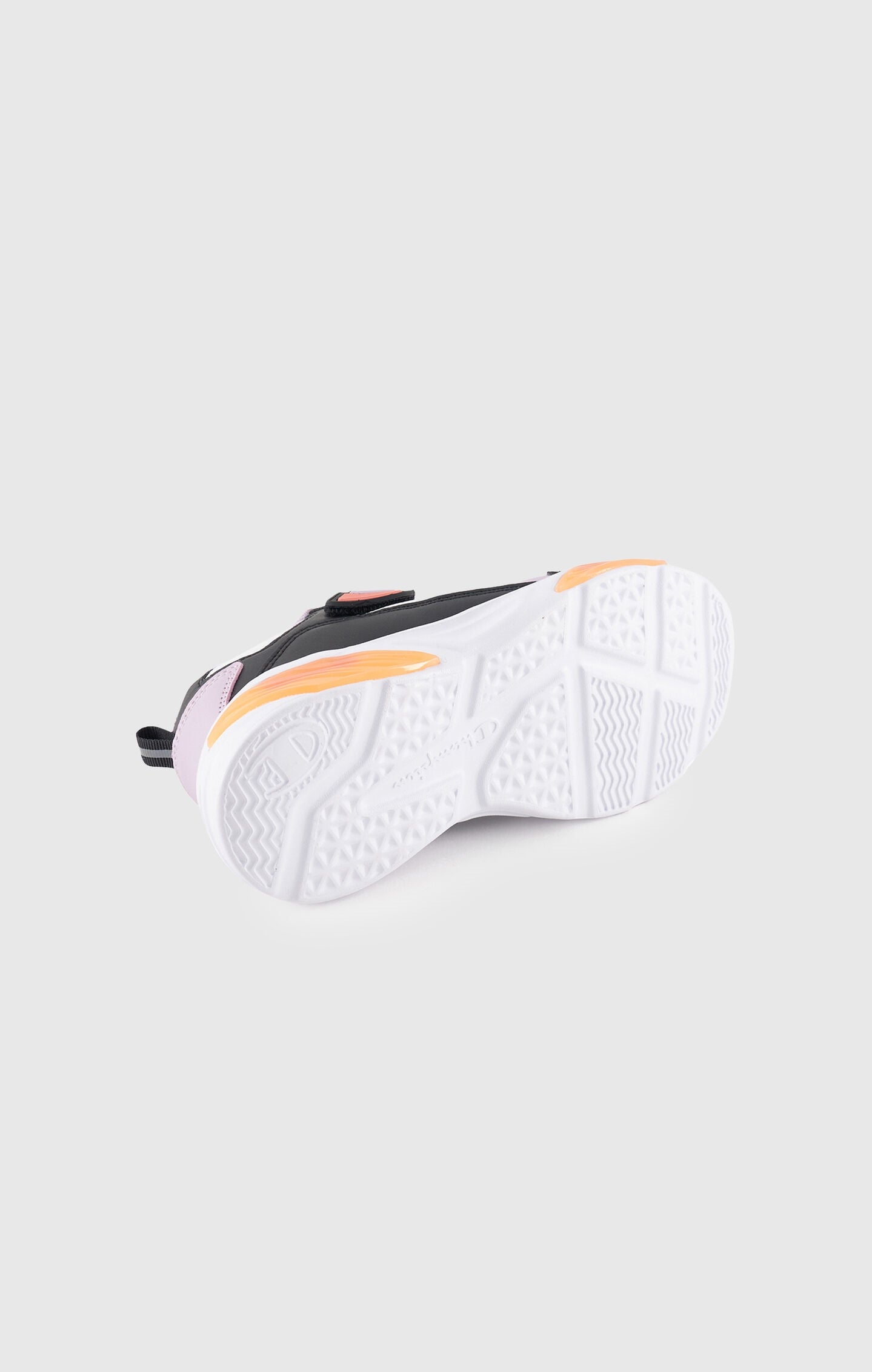 Sneakers Garçon WAVE Avec Scratchs Et Lacets