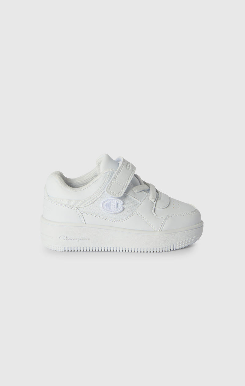Sneakers Garçon RD18 Low Cut Toddler