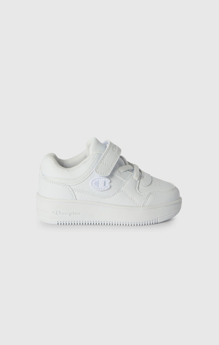 Boys' RD18 Low Cut Trainers Toddler