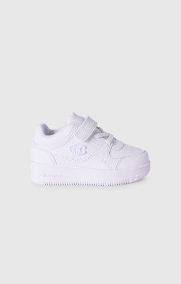Baby RD18 Low Cut Trainers Toddler