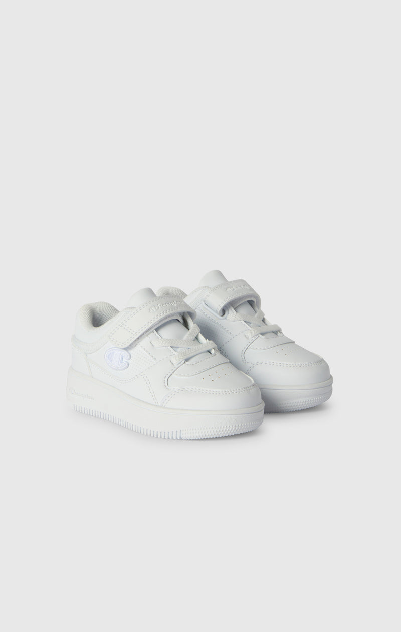 Sneakers Garçon RD18 Low Cut Toddler