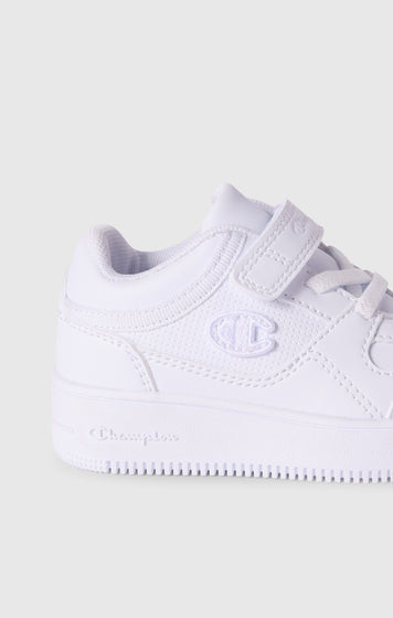 Baby RD18 Low Cut Trainers Toddler
